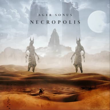 Necropolis