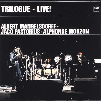 Trilogue Live