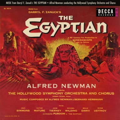 The Egyptian