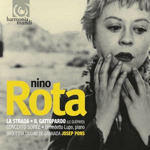 Rota: "Là strada" & "il gattopardo"