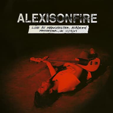 Live At The Manchester Academy (CD2)