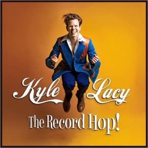 The Record Hop!