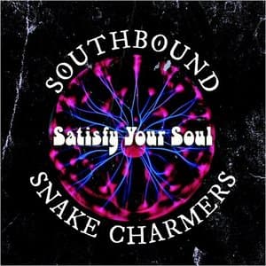 Satisfy Your Soul