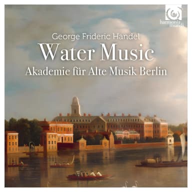 Handel: Water Music