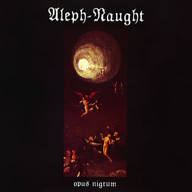 Opus Nigrum (CDS)