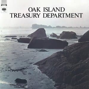 Oak Island Treasury Department