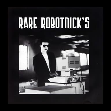 Rare Robotnick's