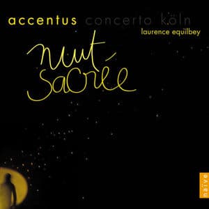 Nuit sacrée