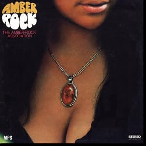 Amber Rock