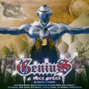 A Rock Opera Episode 2: In Search Of The Little Prince