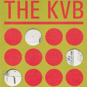 The KVB (Demo Tape)