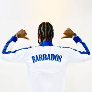 Bajan Boy