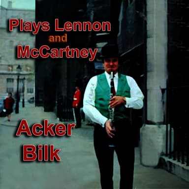 Plays Lennon & McCartney