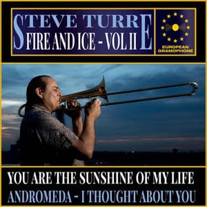 Steve Turre: Fire and Ice Vol II