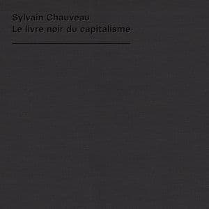 Le livre noir du capitalisme