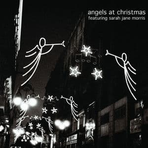 Angels At Christmas
