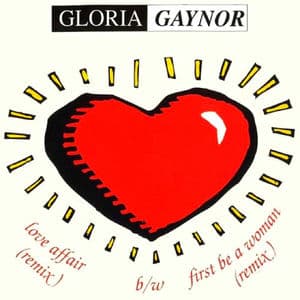 First Be a Woman / Love Affair