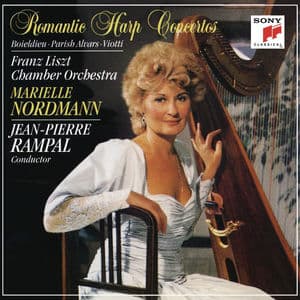 Boieldieu & Parish Alvars & Viotti: Harp Concertos