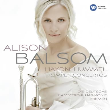Haydn & Hummel: Trumpet Concertos