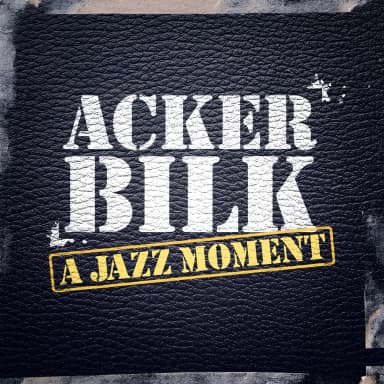 A Jazz Moment