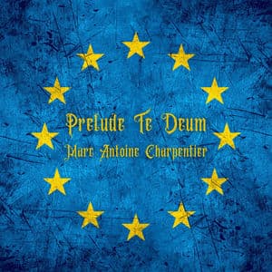 Prelude Te Deum (432 HZ)