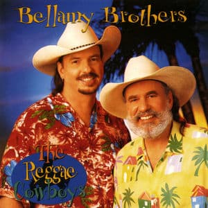 Reggae Cowboys