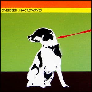 Macrowaves