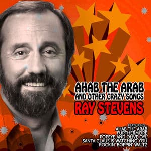 Ahab the Arab and Other Crazy Songs