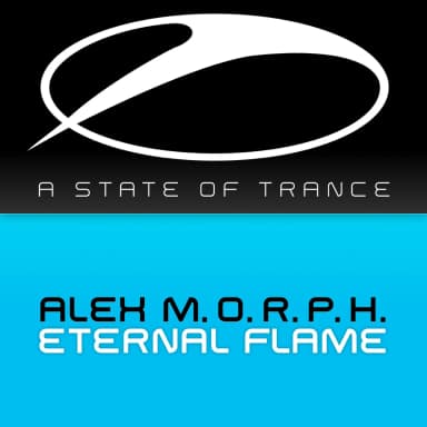 Eternal Flame [WEB-Single]