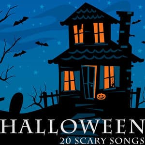 Halloween: 20 Scary Songs