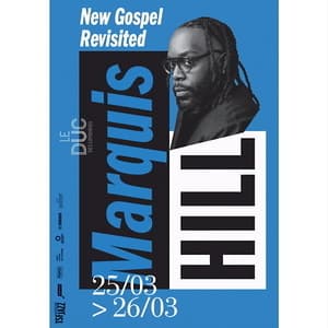 2022-03-25, Duc des Lombards, Paris, France  - Late Set