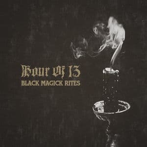 Black Magick Rites