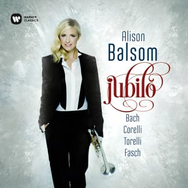 Jubilo - Fasch, Corelli, Torelli & Bach