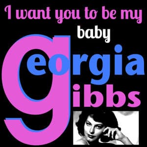 I Want You to Be My Baby