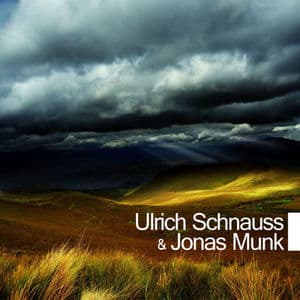 Ulrich Schnauss and Jonas Munk
