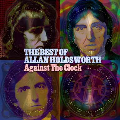 Against The Clock (CD1)