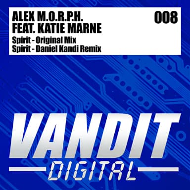 Spirit (Single)