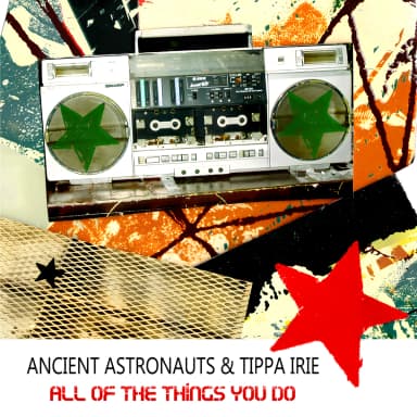 All of the Things You Do