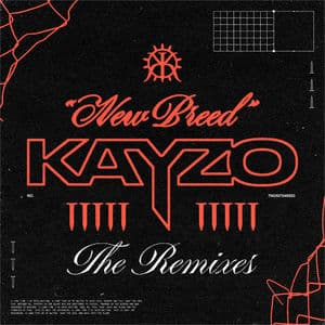NEW BREED (REMIXES)