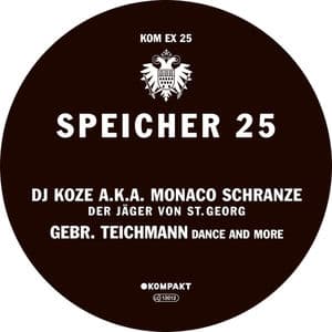 Speicher 25