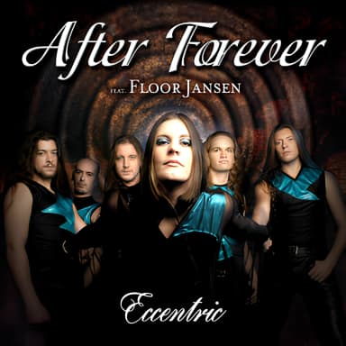 Eccentric (feat. Floor Jansen)