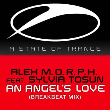 An Angels Love (CDS)