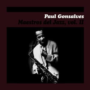 Maestros del Jazz, Vol. Ii