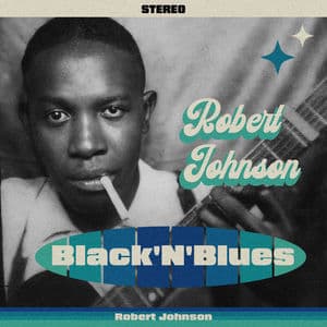 Black'N'Blues