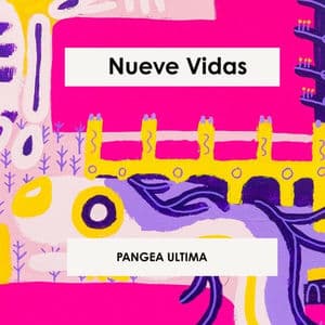 Nueve Vidas