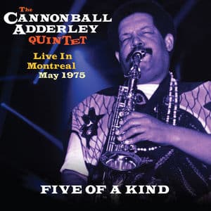 Five Of A Kind
