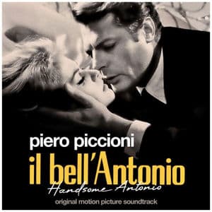 Il bell'Antonio - Handsome Antonio (Original Motion Picture Soundtrack)