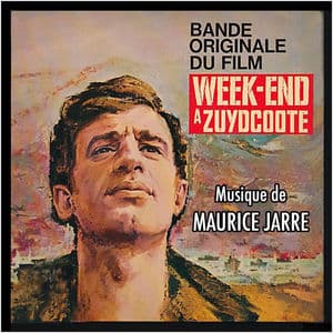 Week-end à Zuydcoote (Weekend at Dunkirk)