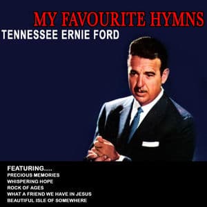 My Favourite Hymns (Remastered)