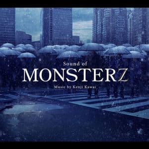 Sound of MONSTERZ